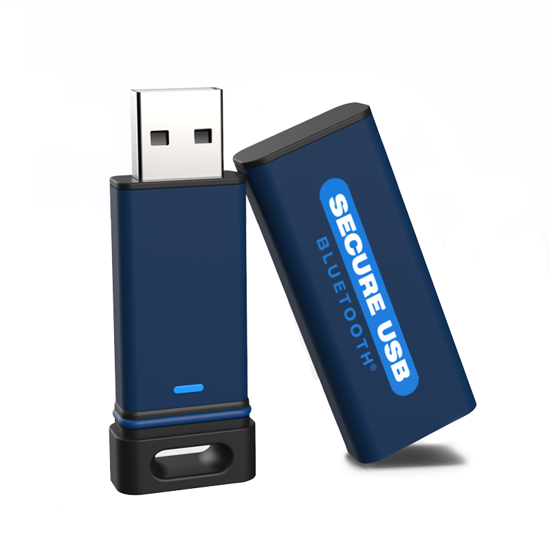 SecureData SecureUSB BT | DataProtectionStore.com